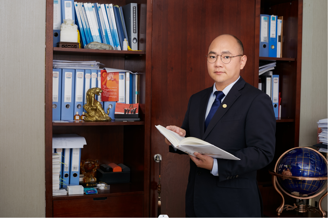 中国BET体育在线官方网站（中国）官方网站协会副会长访谈录 | 庄展诺：成为科技装饰第一股